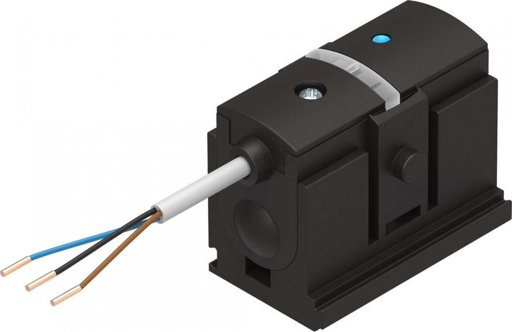 Реле давления Festo SDE5-D10-O-Q6E-P-K