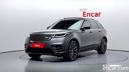 Land Rover Range Rover Bella 3.0 D300 R-Dynamic SE (12.2019)