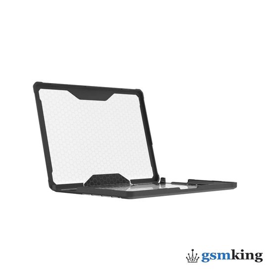 UAG Plyo Series Case for Apple MacBook Pro 14-inch (M1 PRO / M1 ﻿MAX) (2021) Ice (Прозрачный) 134000114343