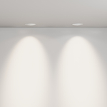 Встраиваемый светильник Technical DL105-12W4K-W