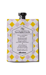 Маска-суперблеск для волос/ The Circle Chronicles