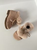 Замшевые ботинки Age of Innocence, 20