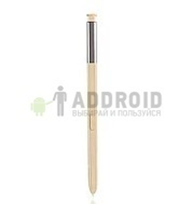 Стилус для Samsung Touch Pen Galaxy Note 8 (Copy) (Gold)