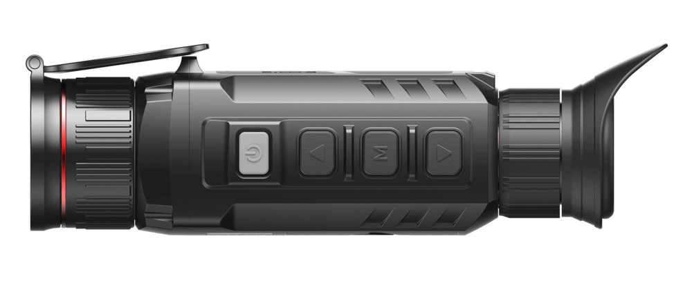 Монокуляр тепловизионный iRay Zoom ZH50