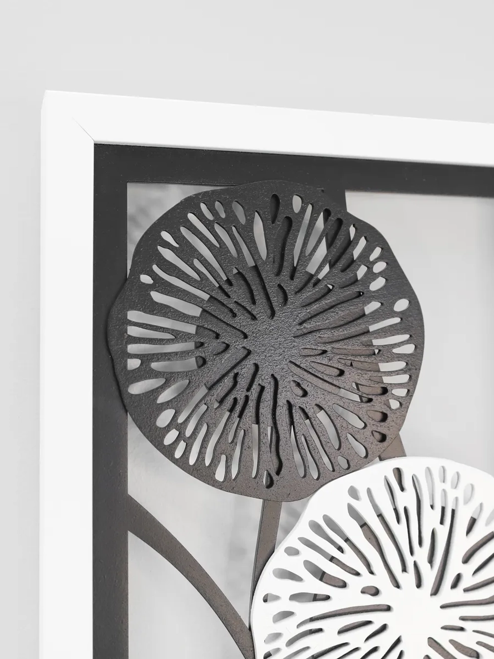 Декор для дома на стену 56*26 см