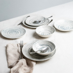 Swirl Grey Салатник 17см 500мл 1972 [12]