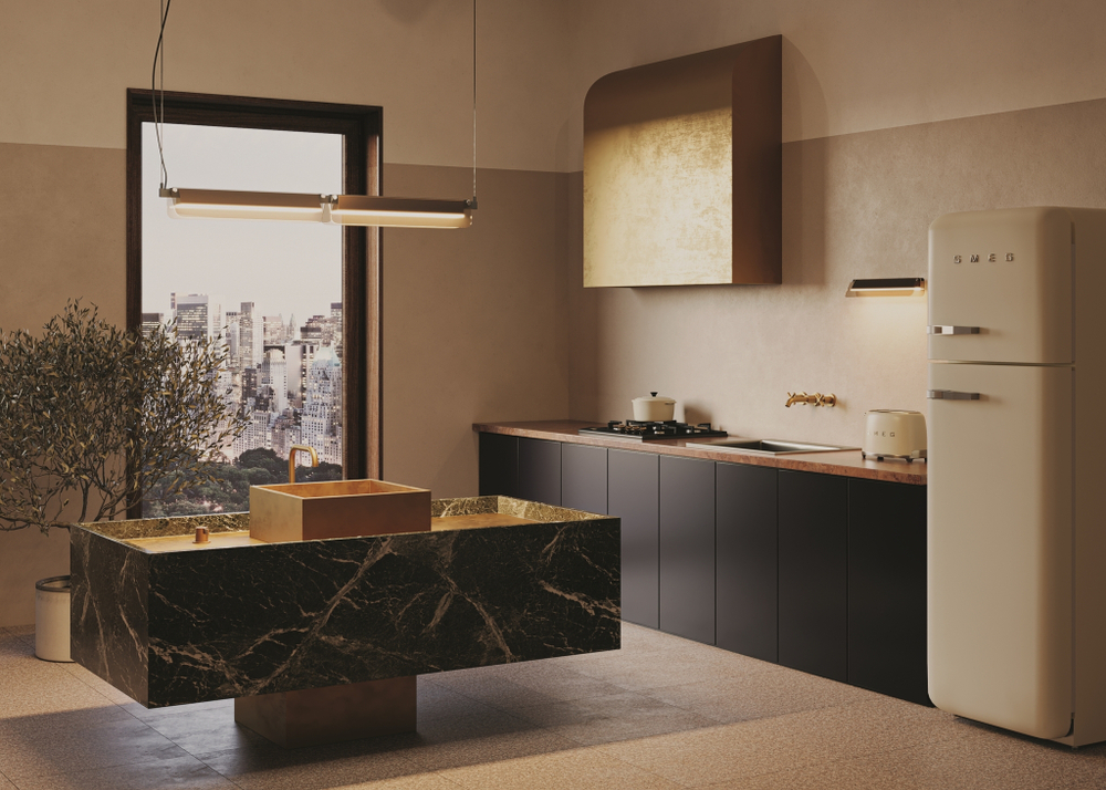 Настенный светодиодный светильник Maytoni Flat MOD296WL-L10BC3K