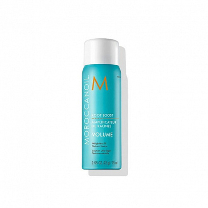 Cпрей для прикорневого объема волос "Root Boost" 75мл Moroccanoil