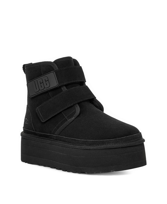 NEUMEL PLATFORM-black