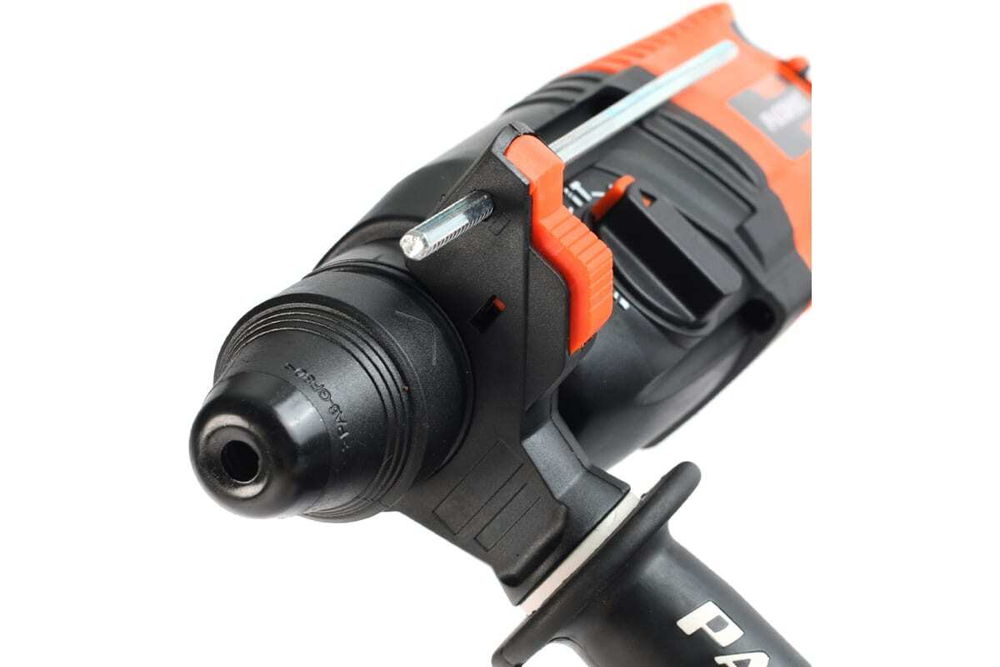 Перфоратор PATRIOT RH 260, SDS+, мощность 800 Вт, 2.8 кг