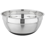 Миска из нерж.стали Mallony AMARENA 5л