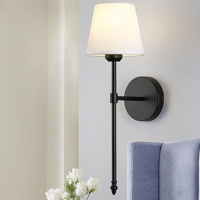 Минималистичная бра в классическом стиле 🤍