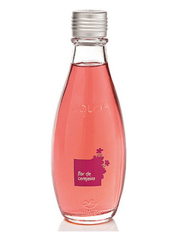 Natura Flor de Cerejeira
