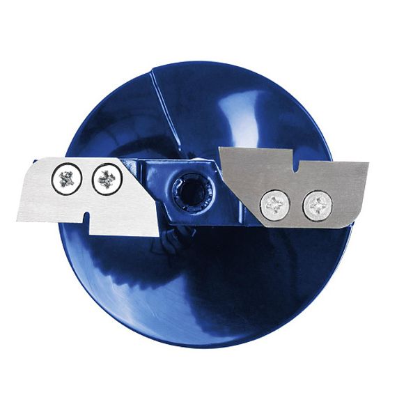 Ледобур HS-130DR правое вращение (LH-130RD) Helios (0)