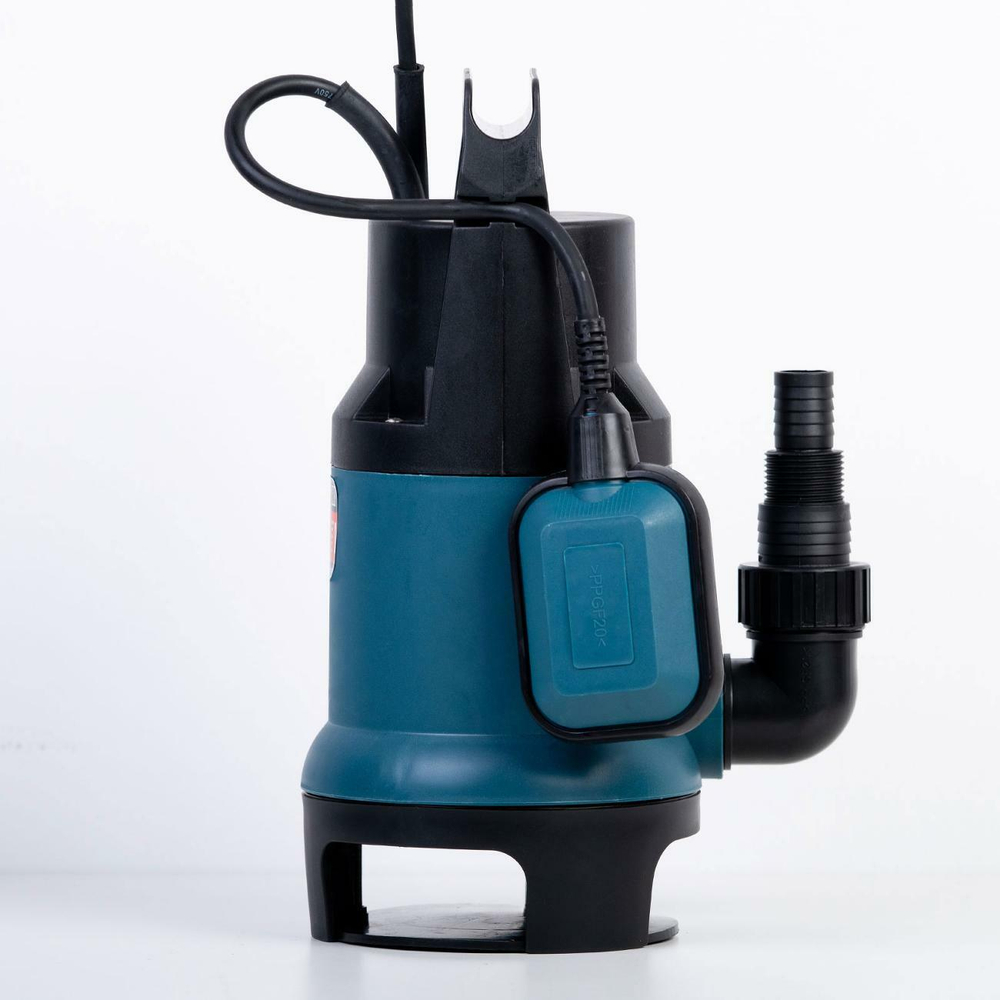 DN-850T Дренажный насос ALTECO