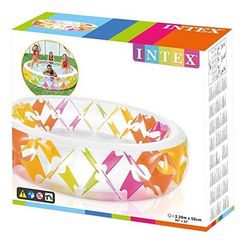 Hovuz \ Бассейн \ Pool İntex 229x56 sm