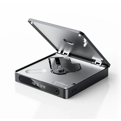 CD проигрыватель FiiO DM13 (F3491D) Black