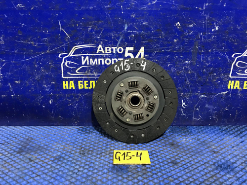 Диск сцепления NISSAN ALMERA 2015