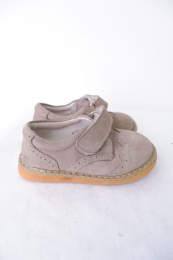 Кеды Freycoo светлые 24 размер