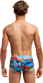 Транки FUNKY TRUNKS Boys Vive La Funky