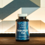 MRM Nutrition, TribuPlex® 750, 60 веганских капсул