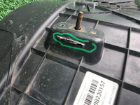 Подкрылок передний левый Ford Cargo (2011-н.в.)