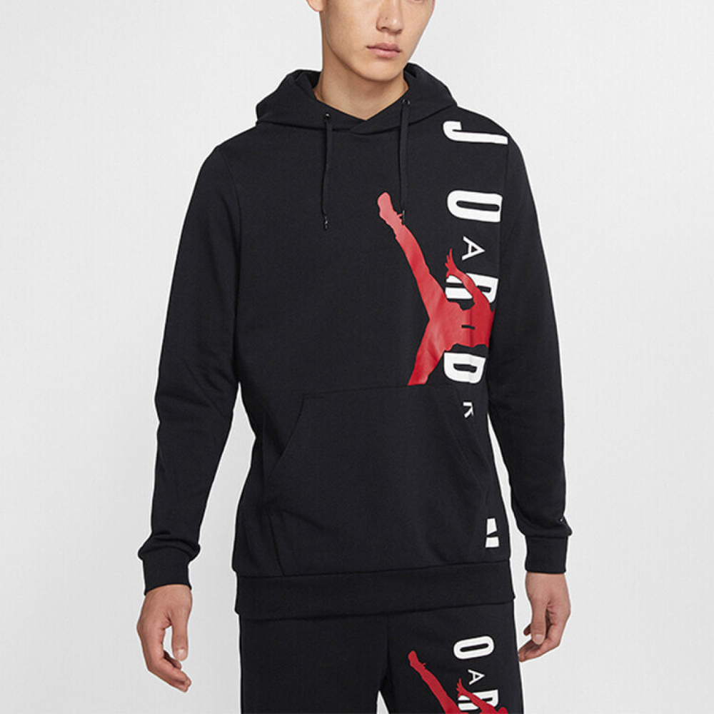 Толстовка Jordan Jumpman Air, CZ1678-010