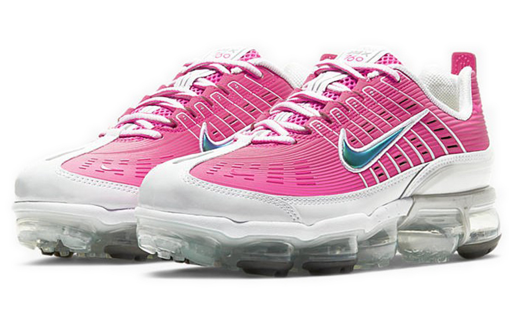 Кроссовки Nike Vapormax 360 (Женская размерная сетка)