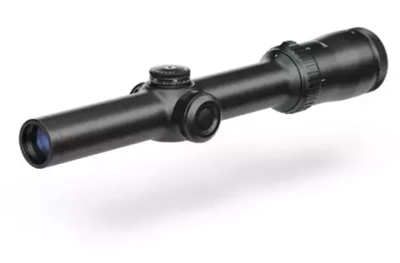 Оптический прицел Dedal DH 1-7Х24 с сеткой MRH-DW1