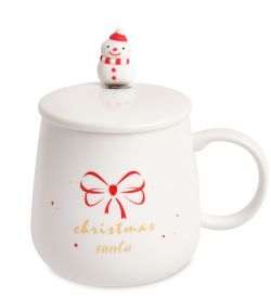 MUG-333/3 Кружка «Счастливого Рождества!»