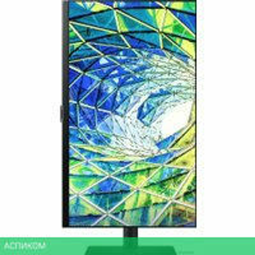 Монитор Samsung ViewFinity S8 LS27A800UNUXEN