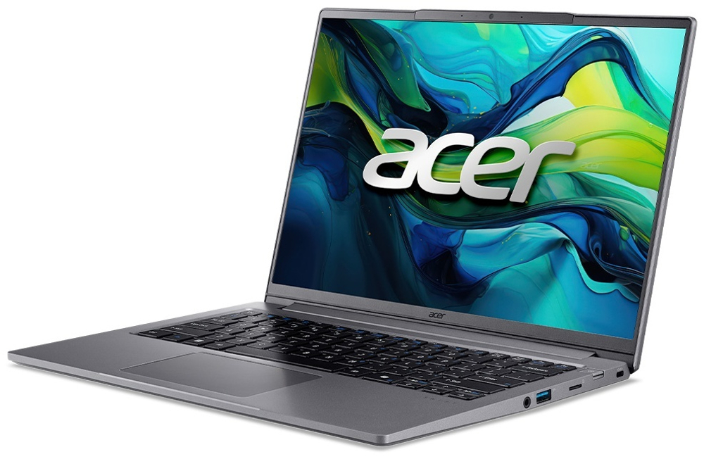 Ноутбук Acer Swift Lite 14" / 8 Гб / SSD 512 Гб / Win 11 / NX.J2YER.001