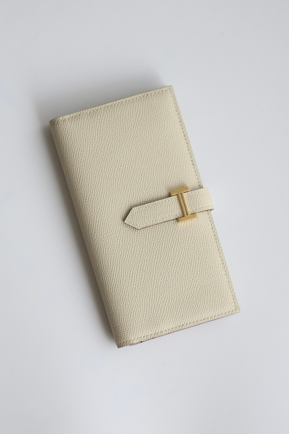 Hermes Bearn Wallet