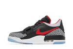 Кроссовки Jordan Legacy 312 Low "Chicago Flag"