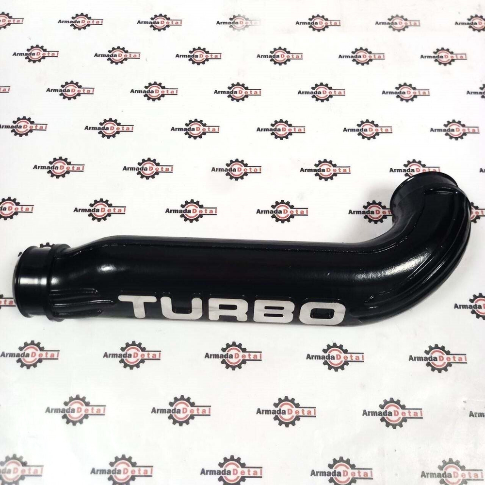 Турбо переход 320/05533