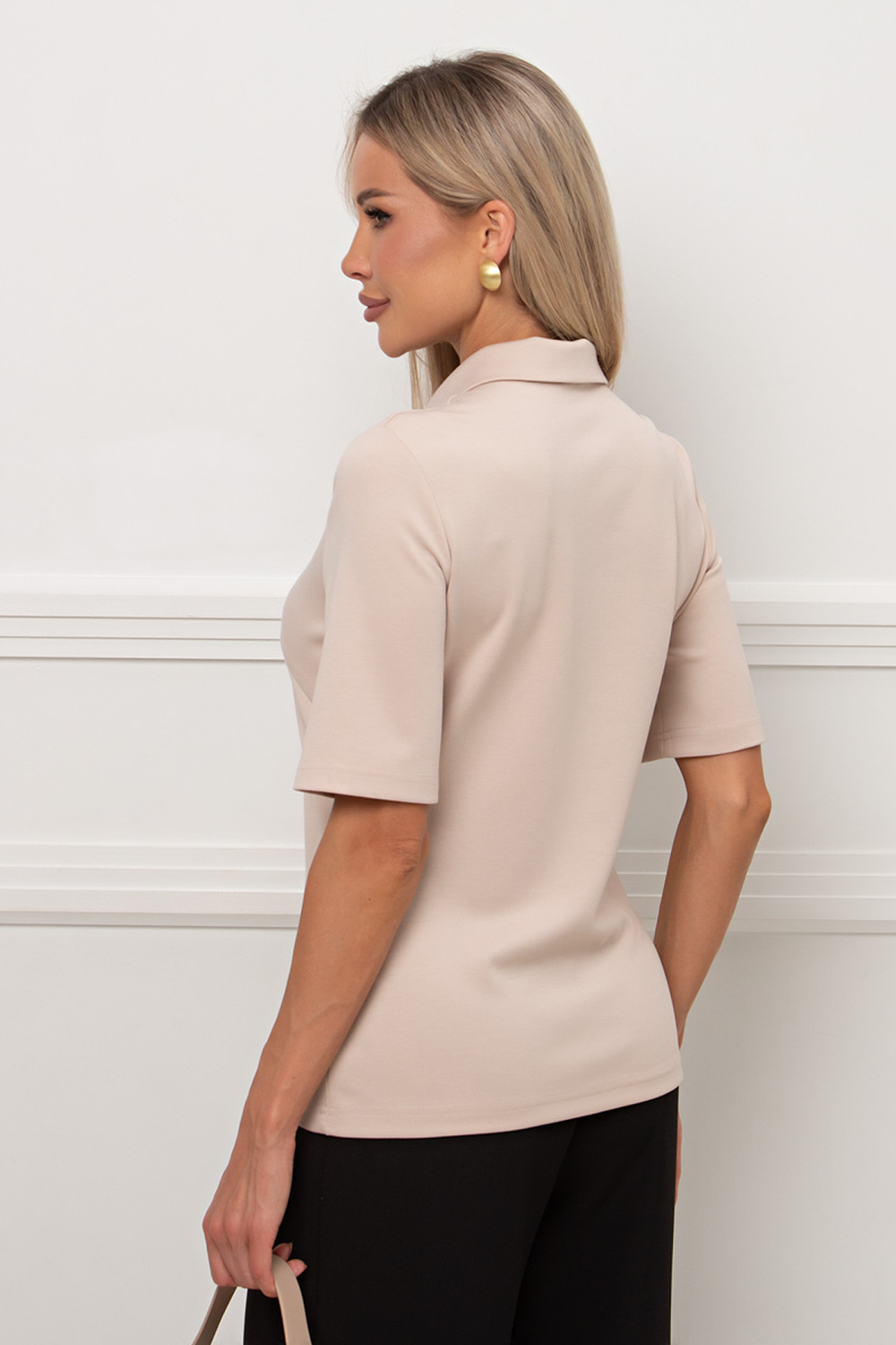 Блузка Вербена №2 Valentina