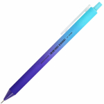 Карандаш механический 0,5 мм, BRAUBERG SOFT «Grade», HB, корпус soft-touch ассорти, 24 штуки.