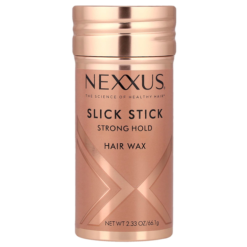Nexxus, Slick Stick, воск для волос сильной фиксации, 66,1 г (2,33 унции)