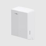 Диспенсер бумажных полотенец ABS TISSUE EVO 04047.W белый