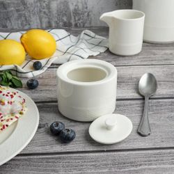 Сахарница 200 мл 8,7*7,6 см h6,6 см Impress Noble [6]