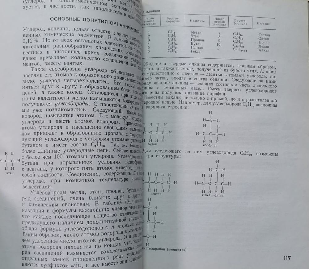Химия для любознательных