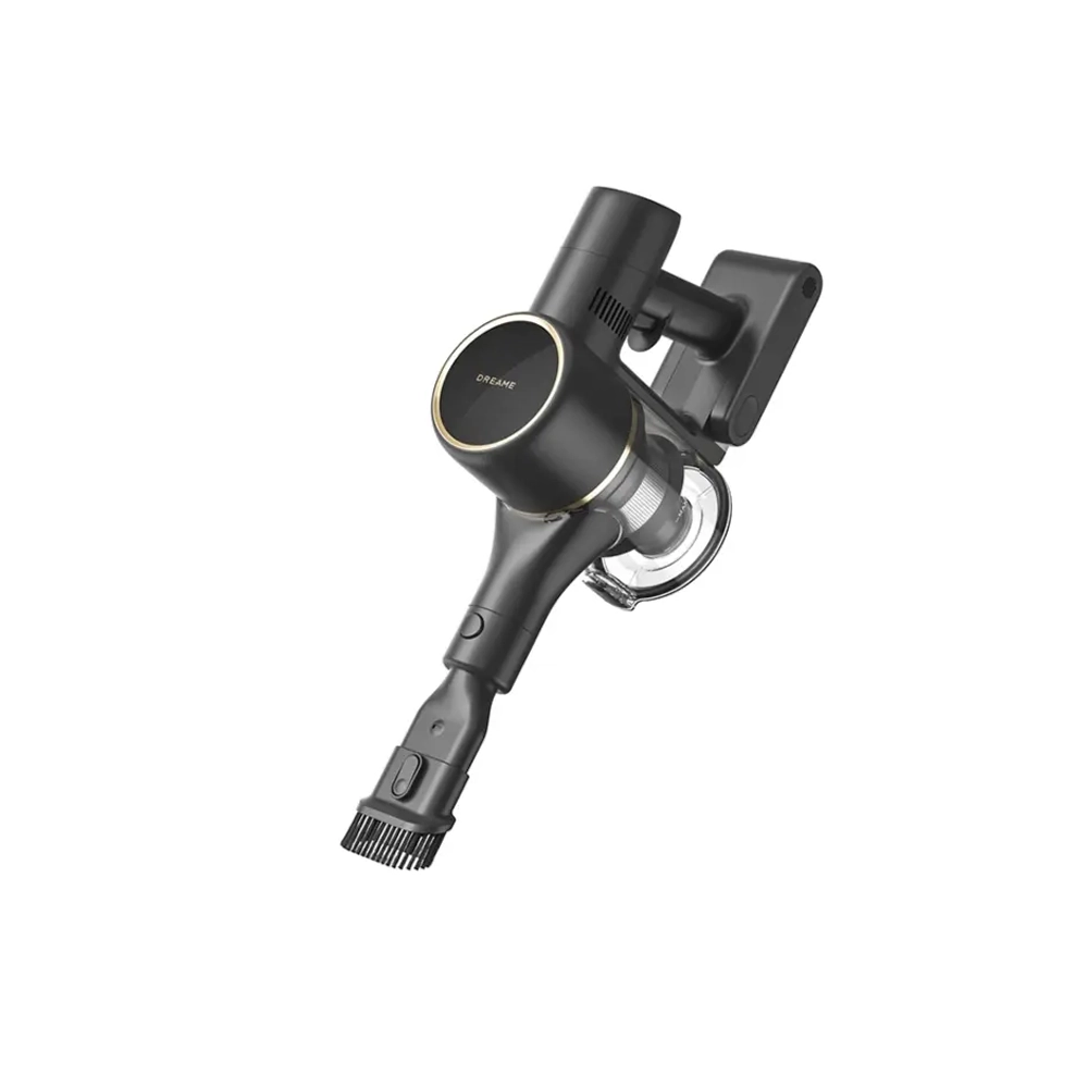 Беспроводной пылесос Dreame R10 Pro Aqua Black (Черный)