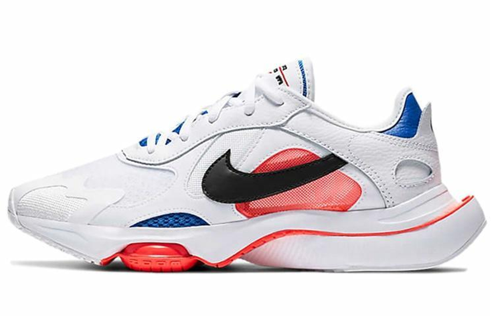 Кроссовки Nike Air Zoom Division (Женская размерная сетка)
