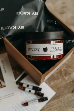 Маска для волос EDEN