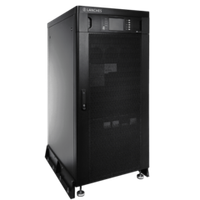 СЕРИЯ L900II 3/3 10-120kVA