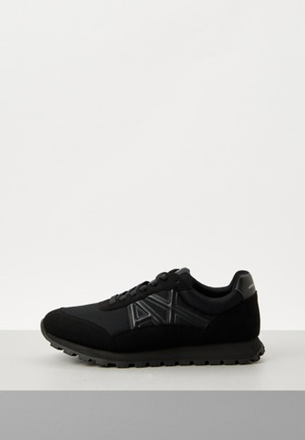 Кроссовки мужские ARMANI EXCHANGE DROP