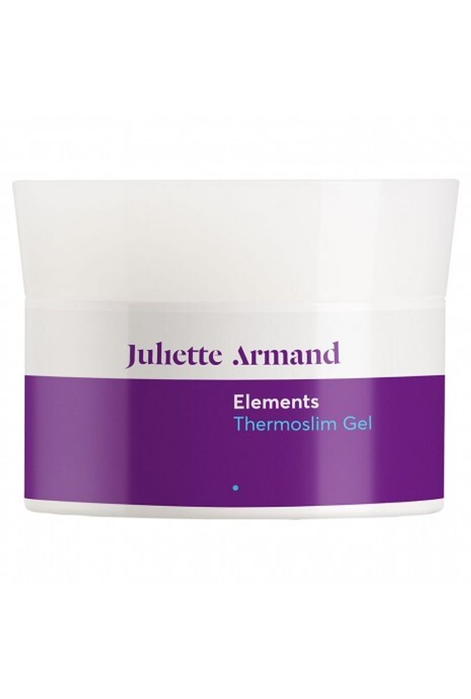 Juliette Armand THERMOSLIM GEL