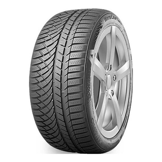 Kumho WinterCraft WP72 275/40 R18 103V XL