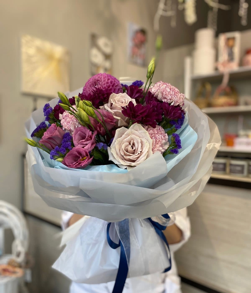 Микс букет 💐