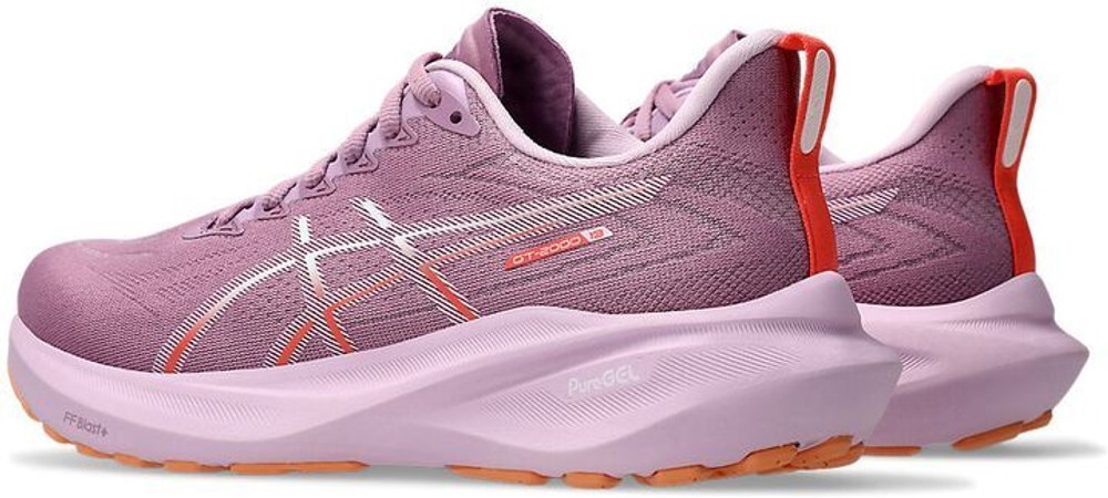 Кроссовки Asics GT-2000 13 розовый